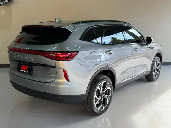 GWM-HAVAL H6-2023