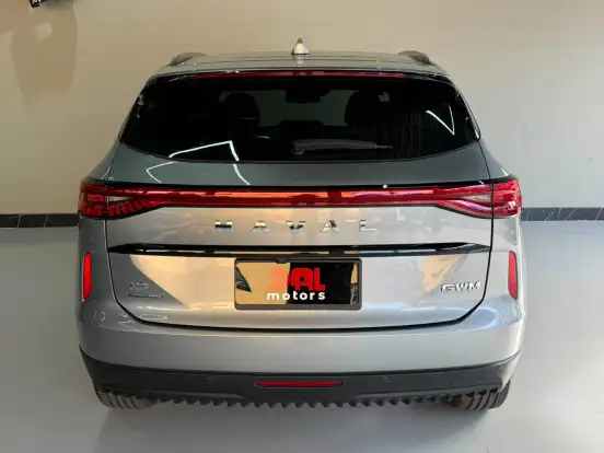 GWM-HAVAL H6-1.5 PHEV PREMIUM AWD E-TRACTION GWM-HAVAL H6-2023