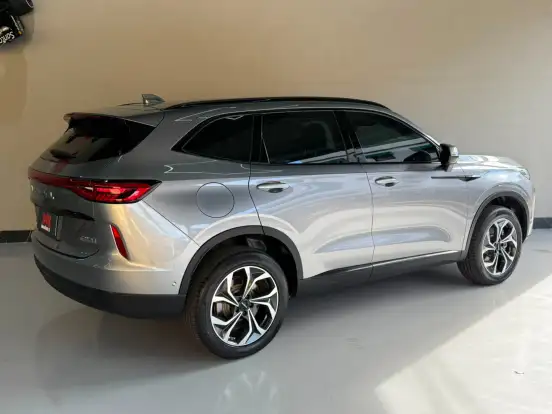 GWM-HAVAL H6-1.5 PHEV PREMIUM AWD E-TRACTION GWM-HAVAL H6-2023