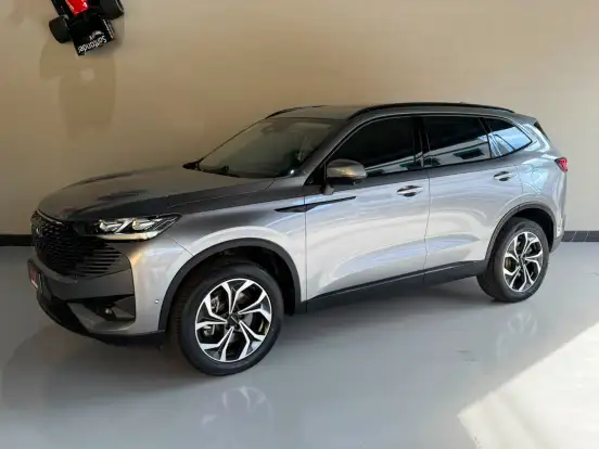 GWM-HAVAL H6-2023