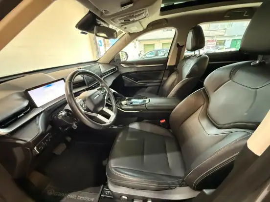 GWM-HAVAL H6-1.5 PHEV PREMIUM AWD E-TRACTION GWM-HAVAL H6-2023