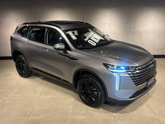 GWM HAVAL H6 1.5 FLEX HEV ONE E-TRACTION