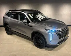 GWM HAVAL H6 1.5 FLEX HEV ONE E-TRACTION GWM HAVAL H6 1.5 FLEX HEV ONE E-TRACTION