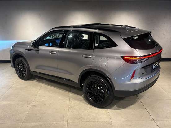 GWM-HAVAL H6-2026