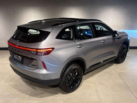 GWM-HAVAL H6-1.5 FLEX HEV ONE E-TRACTION GWM-HAVAL H6-2026
