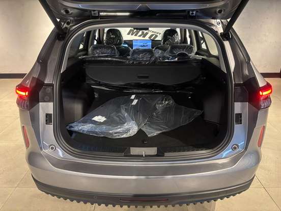 GWM-HAVAL H6-1.5 FLEX HEV ONE E-TRACTION GWM-HAVAL H6-2026