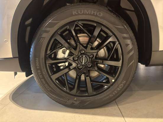 GWM-HAVAL H6-2026