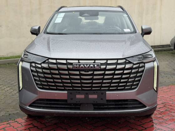 GWM HAVAL H6 1.5 FLEX HEV2 E-TRACTION