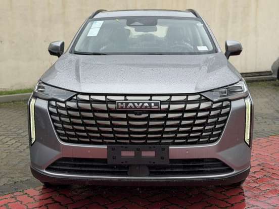 GWM-HAVAL H6-2026