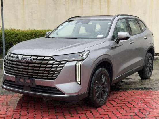 GWM-HAVAL H6-2026