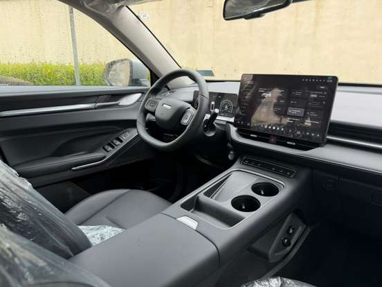 GWM-HAVAL H6-1.5 FLEX HEV2 E-TRACTION GWM-HAVAL H6-2026