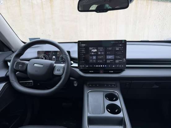GWM-HAVAL H6-1.5 FLEX HEV2 E-TRACTION GWM-HAVAL H6-2026