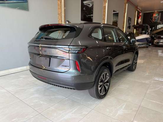 GWM-HAVAL H6-1.5 FLEX PHEV19 E-TRACTION GWM-HAVAL H6-2026