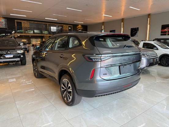GWM-HAVAL H6-1.5 FLEX PHEV19 E-TRACTION GWM-HAVAL H6-2026