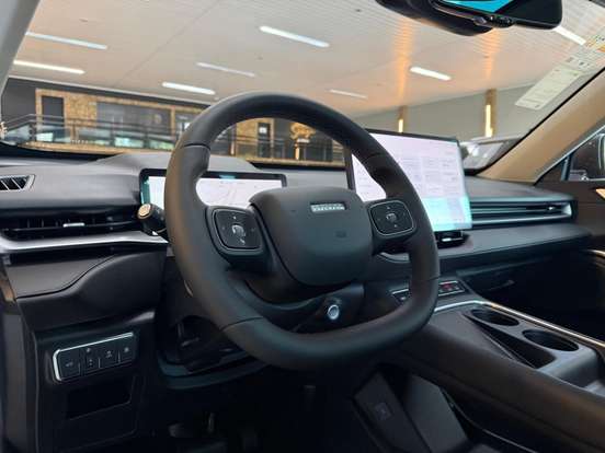 GWM-HAVAL H6-1.5 FLEX PHEV19 E-TRACTION GWM-HAVAL H6-2026