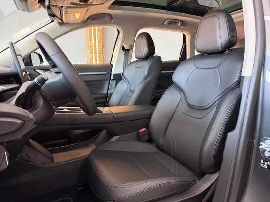 GWM-HAVAL H6-1.5 FLEX PHEV19 E-TRACTION GWM-HAVAL H6-2026