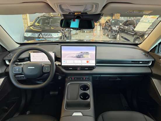 GWM-HAVAL H6-1.5 FLEX PHEV19 E-TRACTION GWM-HAVAL H6-2026