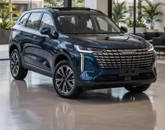 GWM HAVAL H6 1.5 FLEX PHEV19 E-TRACTION GWM HAVAL H6 1.5 FLEX PHEV19 E-TRACTION