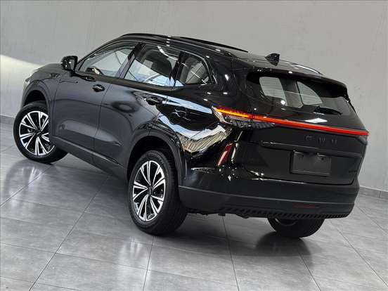 GWM-HAVAL H6-2026