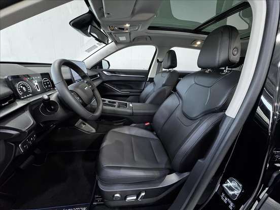 GWM-HAVAL H6-1.5 FLEX PHEV19 E-TRACTION GWM-HAVAL H6-2026