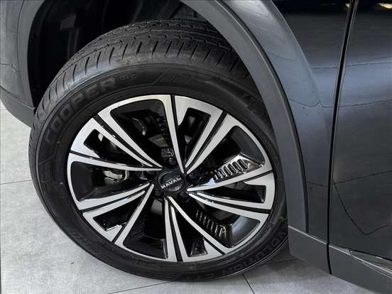 GWM-HAVAL H6-1.5 FLEX PHEV19 E-TRACTION GWM-HAVAL H6-2026