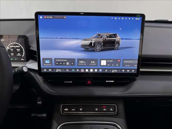 GWM-HAVAL H6-2026