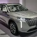 GWM HAVAL H6 1.5 FLEX PHEV35 AWD E-TRACTION GWM HAVAL H6 1.5 FLEX PHEV35 AWD E-TRACTION