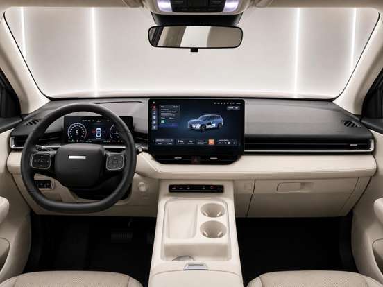 GWM-HAVAL H6-1.5 FLEX PHEV35 AWD E-TRACTION GWM-HAVAL H6-2026