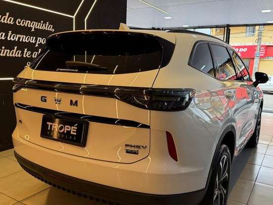 GWM-HAVAL H6-1.5 HEV PREMIUM E-TRACTION GWM-HAVAL H6-2025
