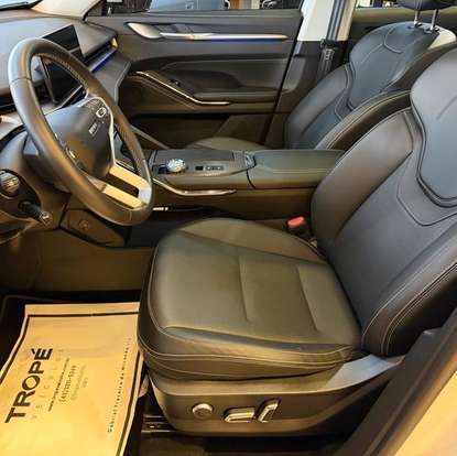 GWM-HAVAL H6-1.5 HEV PREMIUM E-TRACTION GWM-HAVAL H6-2025