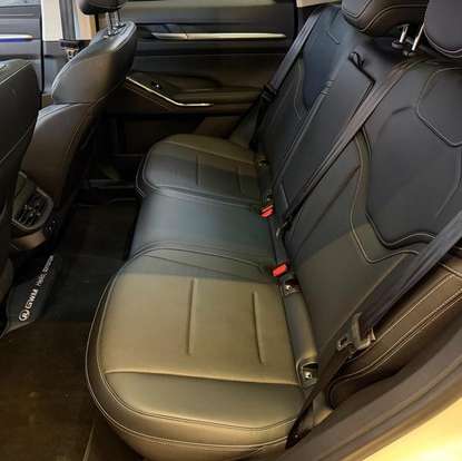GWM-HAVAL H6-2025