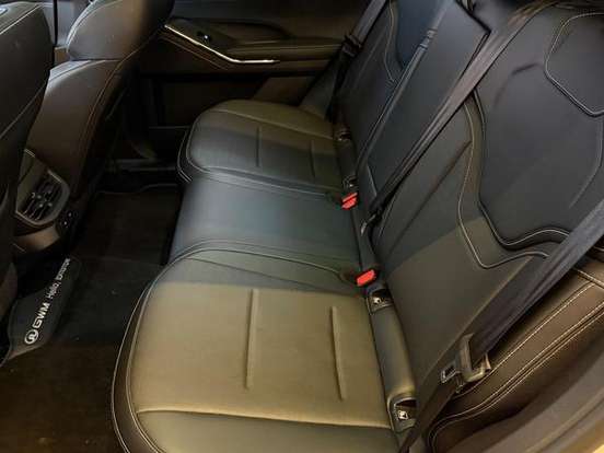 GWM-HAVAL H6-1.5 HEV PREMIUM E-TRACTION GWM-HAVAL H6-2025