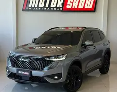GWM HAVAL H6 1.5 HEV PREMIUM E-TRACTION GWM HAVAL H6 1.5 HEV PREMIUM E-TRACTION