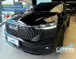 GWM HAVAL H6 1.5 HEV PREMIUM E-TRACTION GWM HAVAL H6 1.5 HEV PREMIUM E-TRACTION