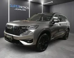 GWM HAVAL H6 1.5 HEV PREMIUM E-TRACTION GWM HAVAL H6 1.5 HEV PREMIUM E-TRACTION