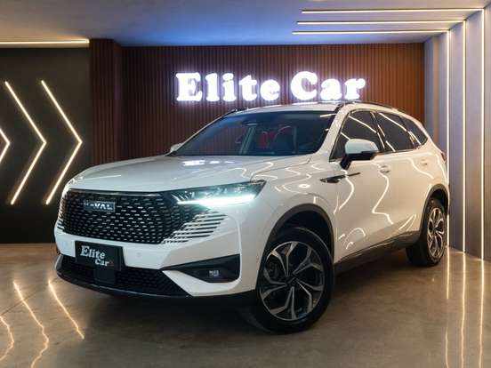 GWM-HAVAL H6-1.5 PHEV PREMIUM AWD E-TRACTION GWM-HAVAL H6-2023