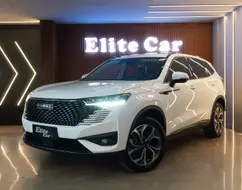 GWM HAVAL H6 1.5 PHEV PREMIUM AWD E-TRACTION GWM HAVAL H6 1.5 PHEV PREMIUM AWD E-TRACTION