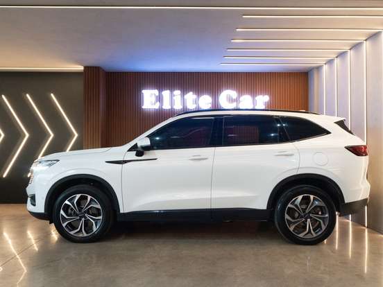 GWM-HAVAL H6-2023