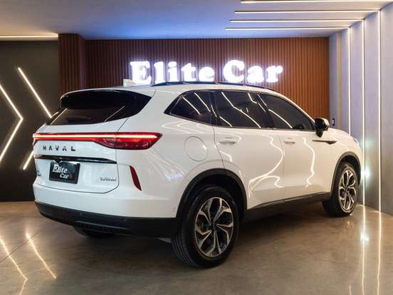 GWM-HAVAL H6-1.5 PHEV PREMIUM AWD E-TRACTION GWM-HAVAL H6-2023