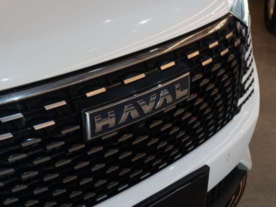 GWM-HAVAL H6-2023