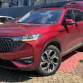 GWM HAVAL H6 1.5 PHEV PREMIUM AWD E-TRACTION GWM HAVAL H6 1.5 PHEV PREMIUM AWD E-TRACTION