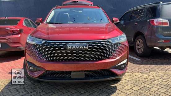 GWM-HAVAL H6-2024
