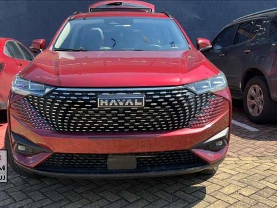 GWM-HAVAL H6-1.5 PHEV PREMIUM AWD E-TRACTION GWM-HAVAL H6-2024