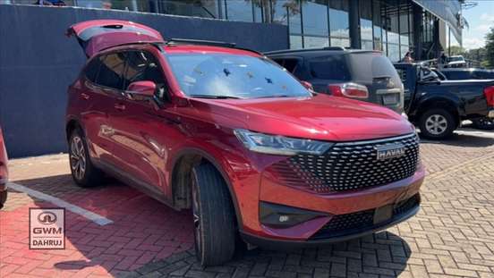 GWM-HAVAL H6-2024