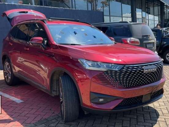 GWM-HAVAL H6-1.5 PHEV PREMIUM AWD E-TRACTION GWM-HAVAL H6-2024