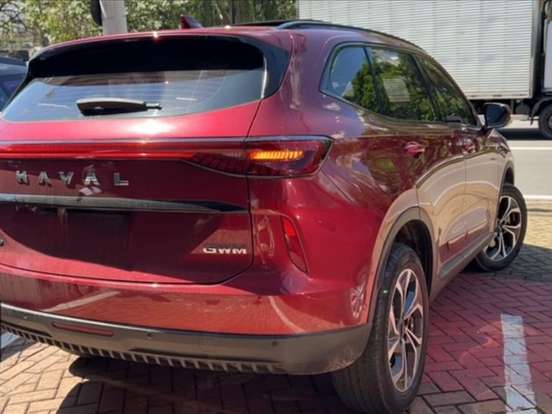 GWM-HAVAL H6-1.5 PHEV PREMIUM AWD E-TRACTION GWM-HAVAL H6-2024