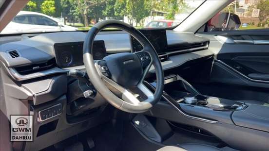 GWM-HAVAL H6-2024