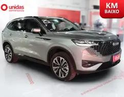 GWM HAVAL H6 1.5 PHEV PREMIUM AWD E-TRACTION GWM HAVAL H6 1.5 PHEV PREMIUM AWD E-TRACTION