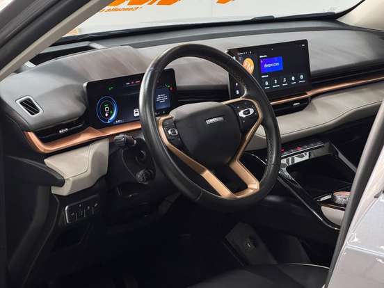 GWM-HAVAL H6-1.5 PHEV19 E-TRACTION GWM-HAVAL H6-2024