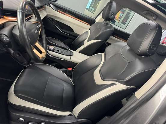 GWM-HAVAL H6-1.5 PHEV19 E-TRACTION GWM-HAVAL H6-2024